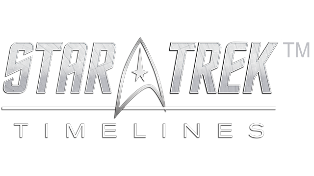 Star Trek Timelines - Steam Backlog