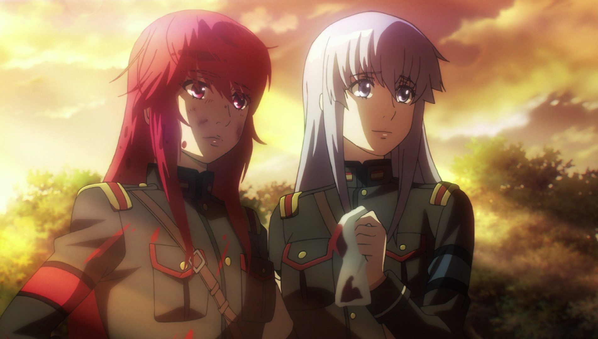 <b>Alderamin</b> on the Sky - scene 5.