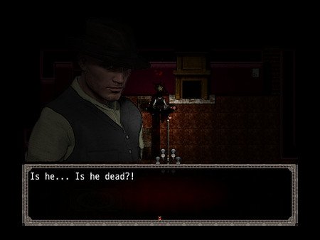 Hotel Anatolia game for Linux 1