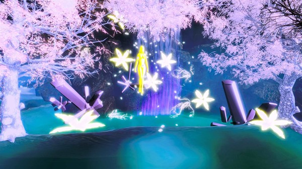 Seed Of The Arcane , Episode 1 game for Linux 1