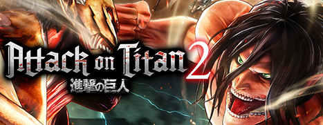 Attack on Titan 2 - A.O.T.2 on Steam