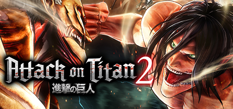 Attack On Titan 2 A O T 2 進撃の巨人２ On Steam - steam community video y so much lag episode 1 roblox