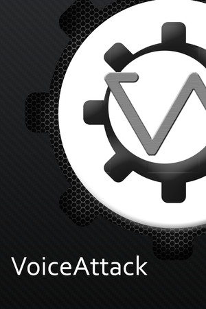 VoiceAttack Demo