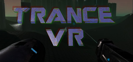 TRANCE VR cover art