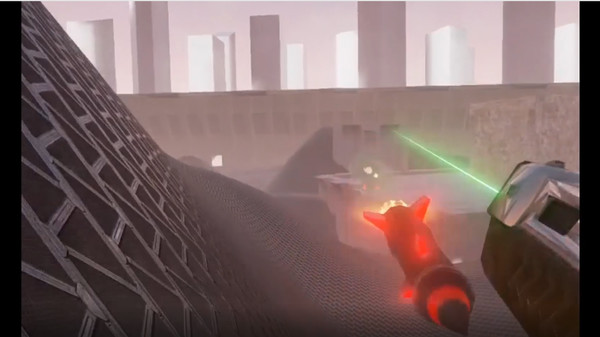 TRANCE VRfor windows and Linux 1