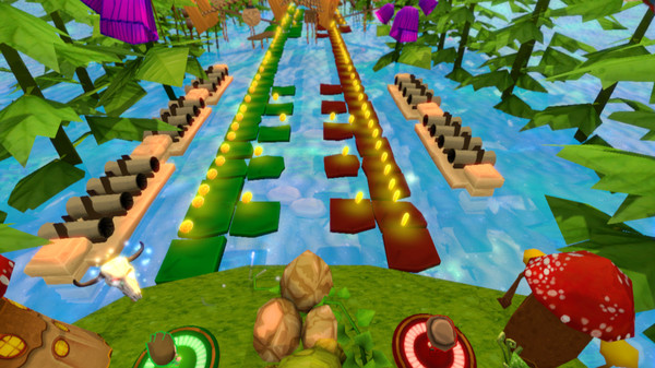 Twin Roads for linux