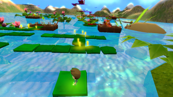 Twin Roads game for windows Pc 1