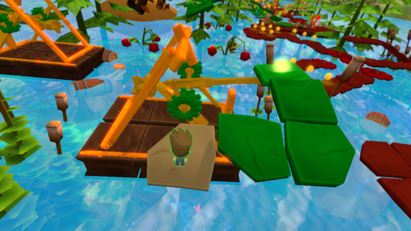 Twin Roadsfor windows and Linux 1