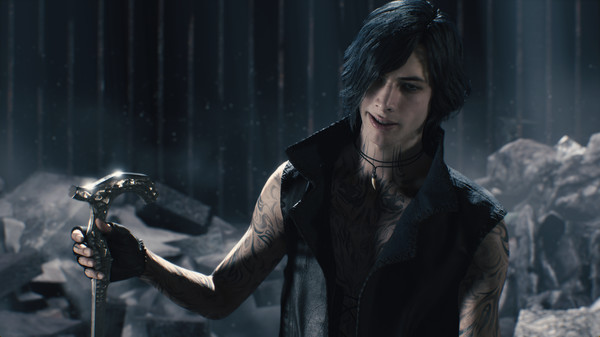 Devil May Cry 5 recommended requirements