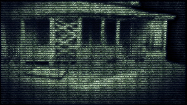 Text Adventure: Dungeon Empirefor windows and Linux 1