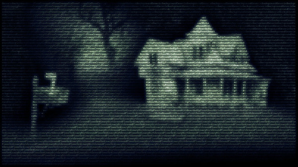 Text Adventure: Dungeon Empire for linux