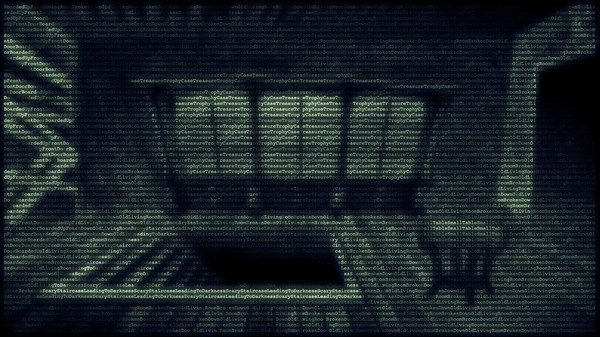 Text Adventure: Dungeon Empire game for Linux 1