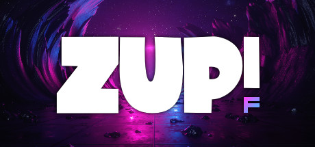Zup! F icon