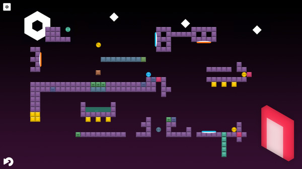 Скриншот из Zup! F