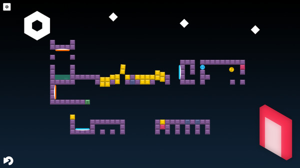 Скриншот из Zup! F