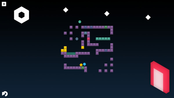 Скриншот из Zup! F