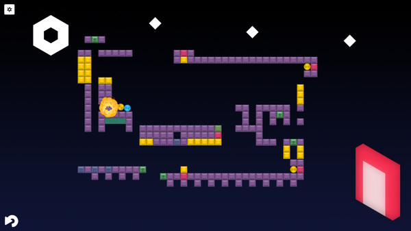 Скриншот из Zup! F