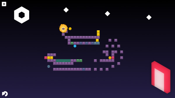 Скриншот из Zup! F