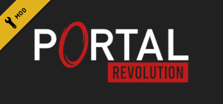 Portal: Revolution cover art