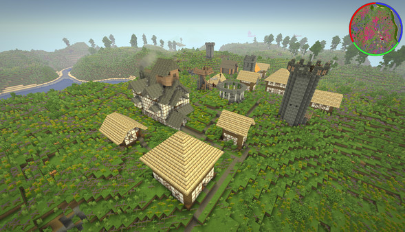 qb game for windows Pc 1