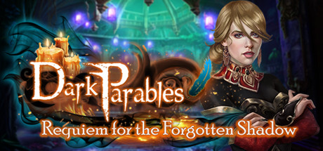 View Dark Parables: Requiem for the Forgotten Shadow Collector's Edition on IsThereAnyDeal