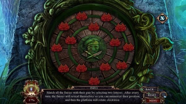 Dark Parables: Requiem for the Forgotten Shadow Collector's Editionfor windows and Linux 1