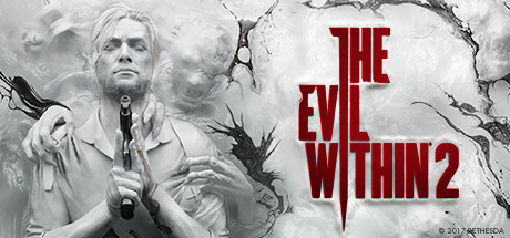 The Evil Within 2 icon
