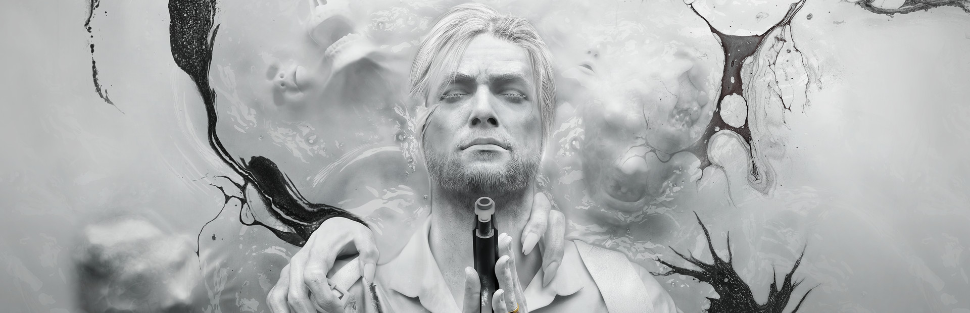 The Evil Within 2 Hero Image