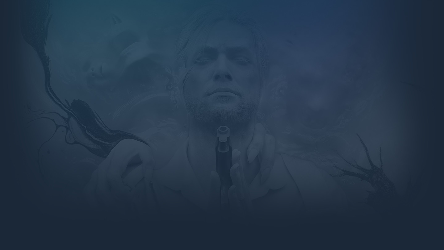 The Evil Within 2