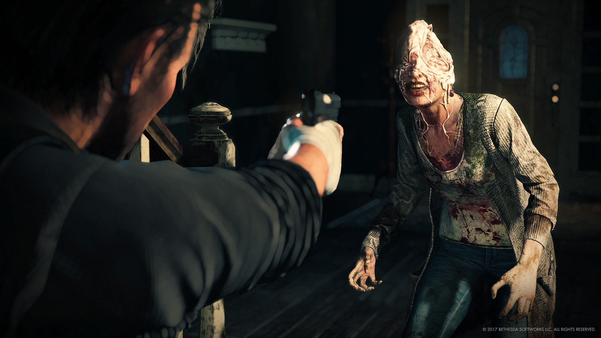 the evil within 2 torrent