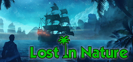 Lost in Nature cover art