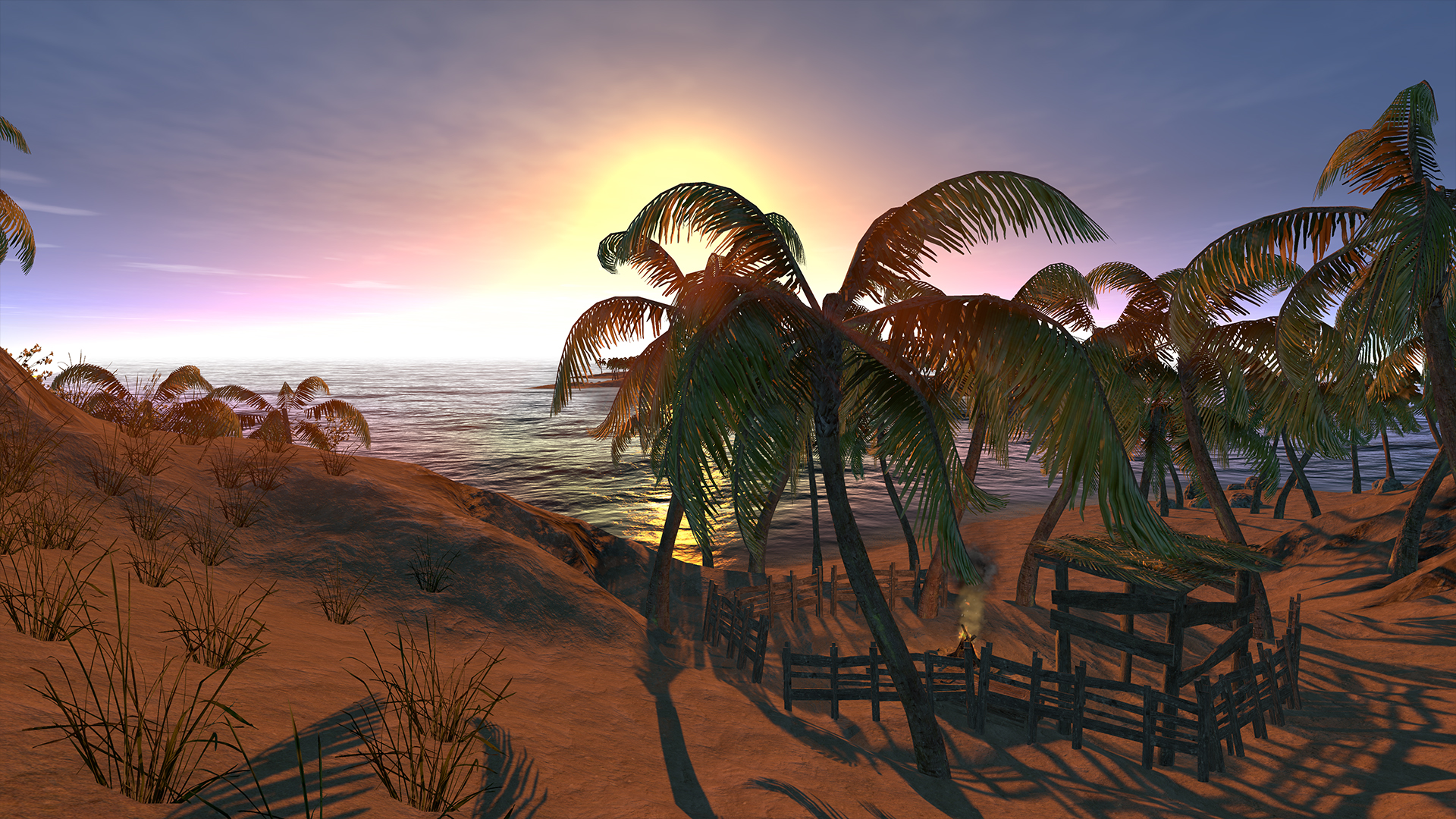 Lost in Nature on Steam