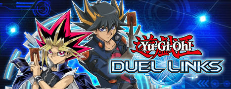 新闻 Now Available On Steam Yu Gi Oh Duel Links