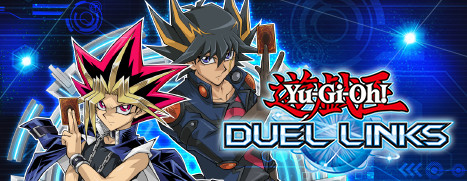 Yu-Gi-Oh! Duel Links on Steam