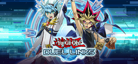 DA Duel Links Cup Header