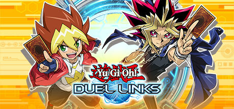 تحميل لعبة Yu-Gi-Oh Duel Links للأندرويد  Header