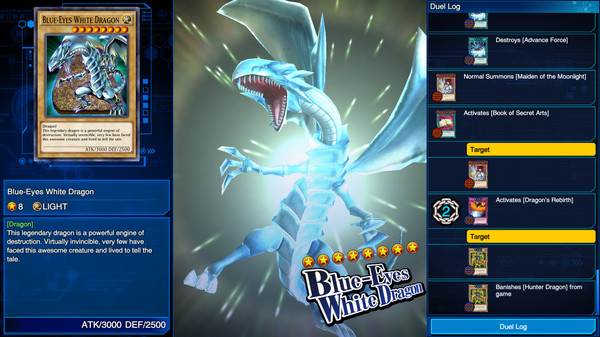 Yu-Gi-Oh! Duel Links screenshot