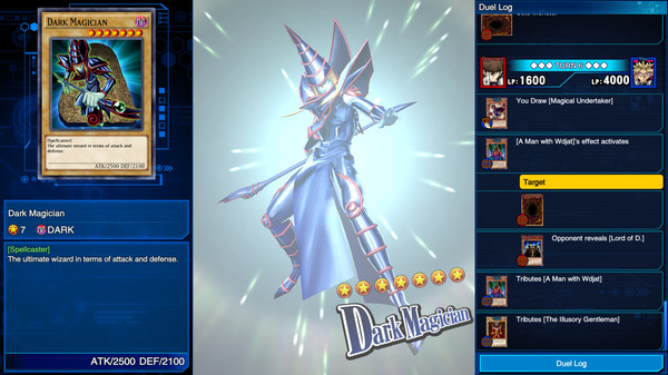 Yu-Gi-Oh! Duel Links Steam