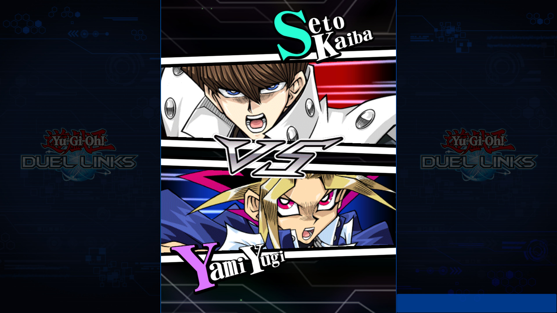 Yu-Gi-Oh! Duel Links Images 