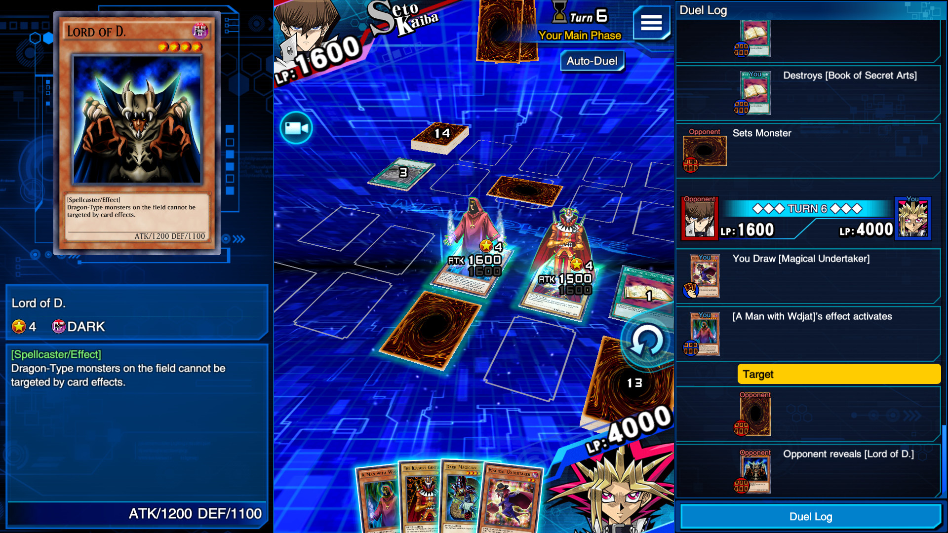 yugioh games for mac free