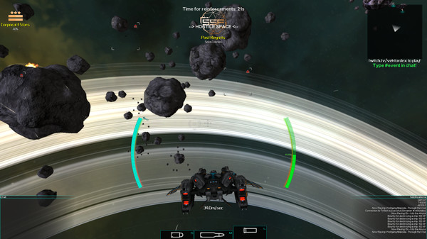 Sirius: Age of the Free Agents game for windows Pc 1