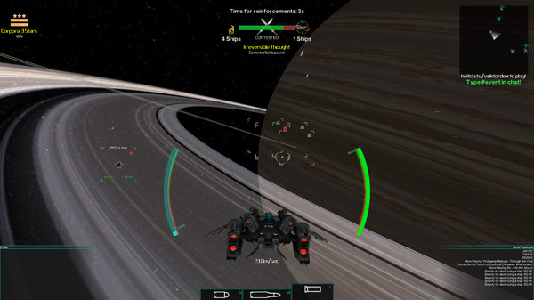Sirius: Age of the Free Agentsfor windows and Linux 1