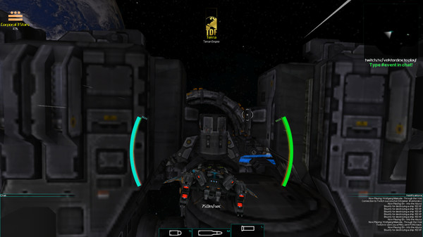 Sirius: Age of the Free Agents game for Linux 1