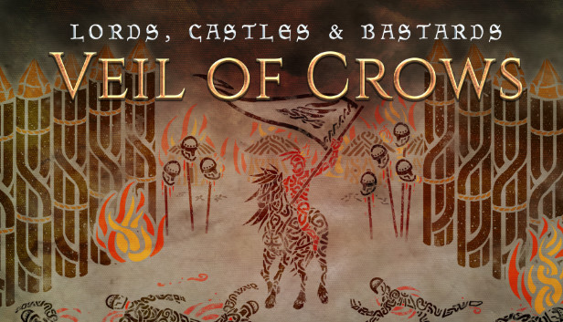 veil of crows mods