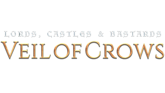 Veil of Crows Logo