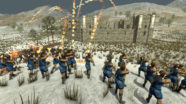 Veil of Crowsfor windows and Linux 1