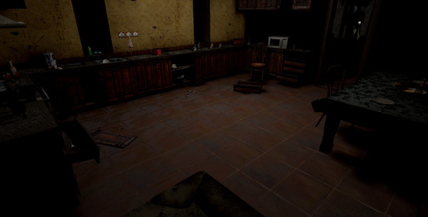 Don't Look Back game for windows Pc 1