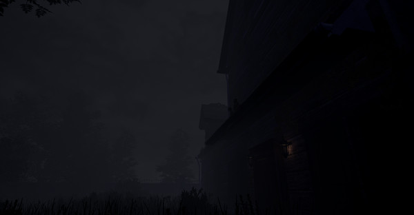 Don't Look Back for linux