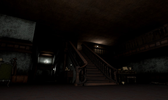 Don't Look Backfor windows and Linux 1