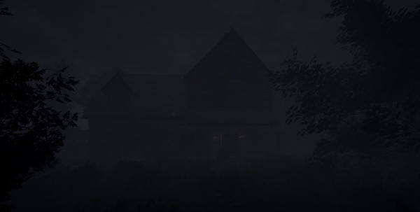 Don't Look Back game for Linux 1